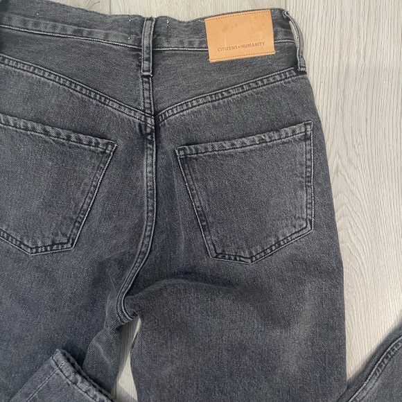 Citizens of Humanity Sabine Jeans - Picture 11 of 13